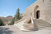 Mardin, Deyrul Zafaran